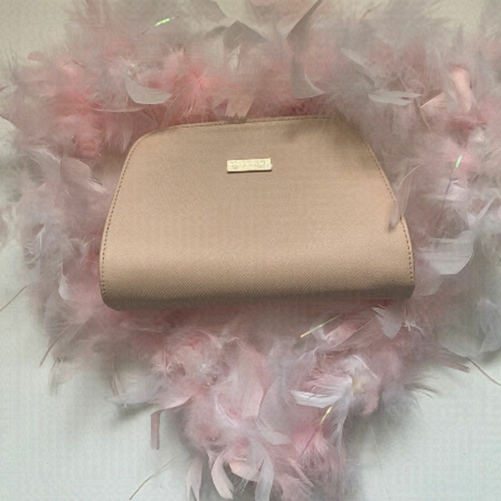 🌸BVLGARI Parfums make up case🌸